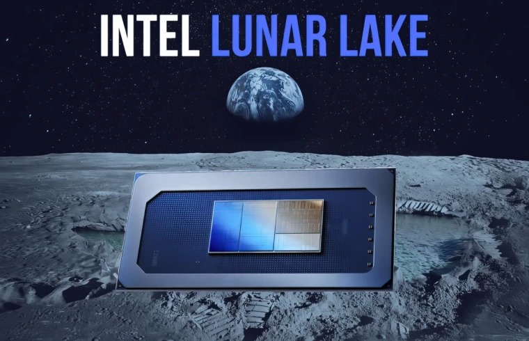Intel Lunar Lake получит передовой модуль для работы с ИИ