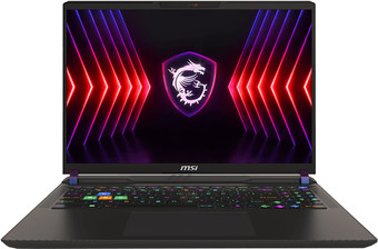 Игровой ноутбук MSI Vector 16 HX A14VGG-283RU