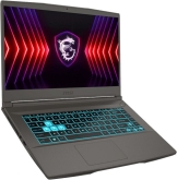 Игровой ноутбук MSI Thin 15 B12VE-1865XRU