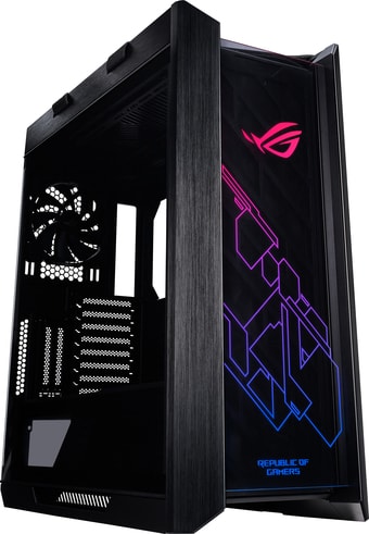 Корпус ASUS ROG Strix Helios