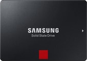 SSD Samsung 860 Pro 512GB MZ-76P512