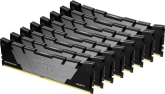 Оперативная память Kingston FURY Renegade 8x32ГБ DDR4 3200 МГц KF432C16RB2K8/256