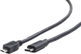 Кабель Cablexpert CCP-USB2-mBMCM-10