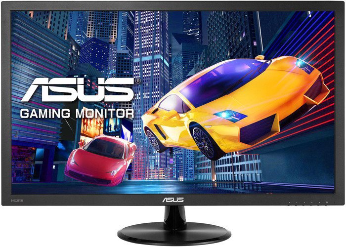 Монитор ASUS VP228HE