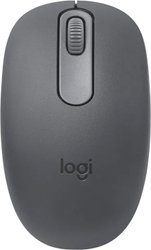 Мышь Logitech M196 (графит)