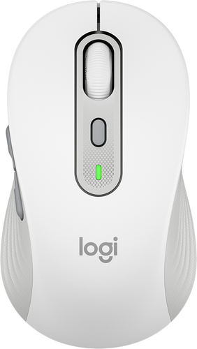 Мышь Logitech Signature Plus M750 (белый)