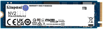 SSD Kingston SNV2S 1TB SNV2S/1000G