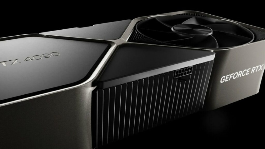 Nvidia передумала выпускать RTX 4080 с 12 Гб