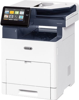 МФУ Xerox VersaLink B605/S