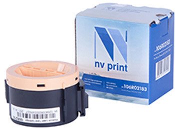 Картридж NV Print NV-106R02183