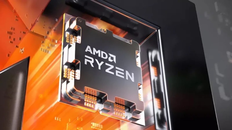 Первые CPU серии Ryzen 8000 выйдут в 2024 году на новой и улучшенной микроархитектуре Zen 5