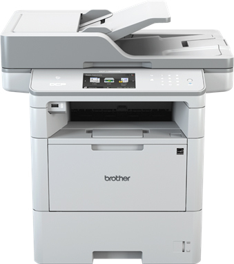 МФУ Brother DCP-L6600DW