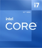 Процессор Intel Core i7-12700