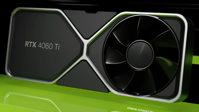 По слухам, GeForce RTX 4060 Ti продается гораздо хуже неудачной GeForce RTX 4070