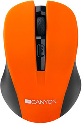 Мышь Canyon CNE-CMSW1O