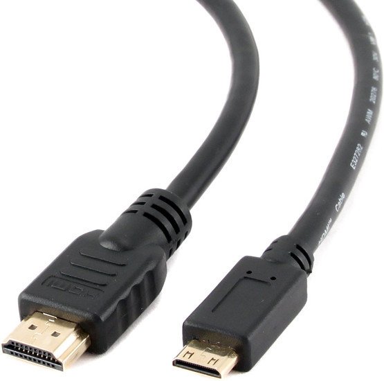 Кабель Cablexpert CC-HDMI4C-10