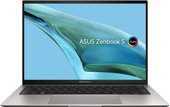 Ноутбук ASUS Zenbook S 13 OLED UX5304MA-NQ021W