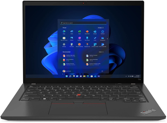 Ноутбук Lenovo ThinkPad T14 Gen 3 Intel 21AH00BCRT