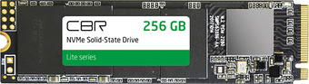 SSD CBR Lite 256GB SSD-256GB-M.2-LT22