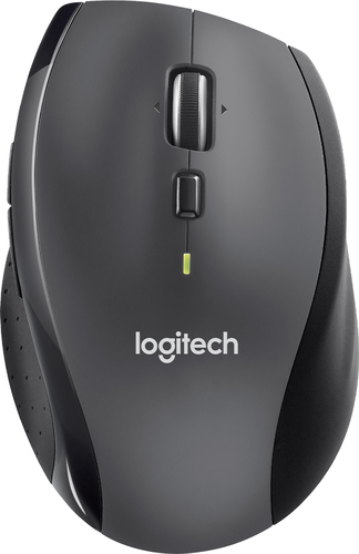 Мышь Logitech Marathon M705 910-006034