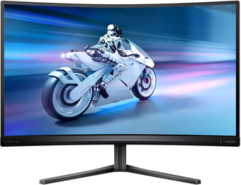 Игровой монитор Philips 27M2C5500W/00