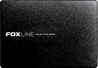 SSD Foxline FLSSD480X5SE 480GB