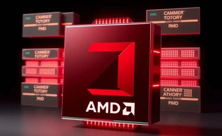 AMD