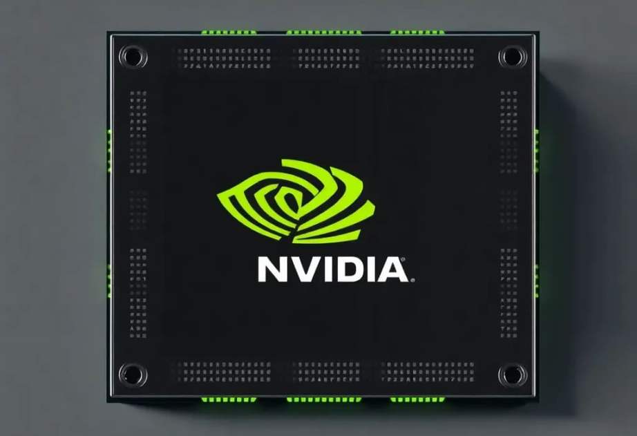 Nvidia