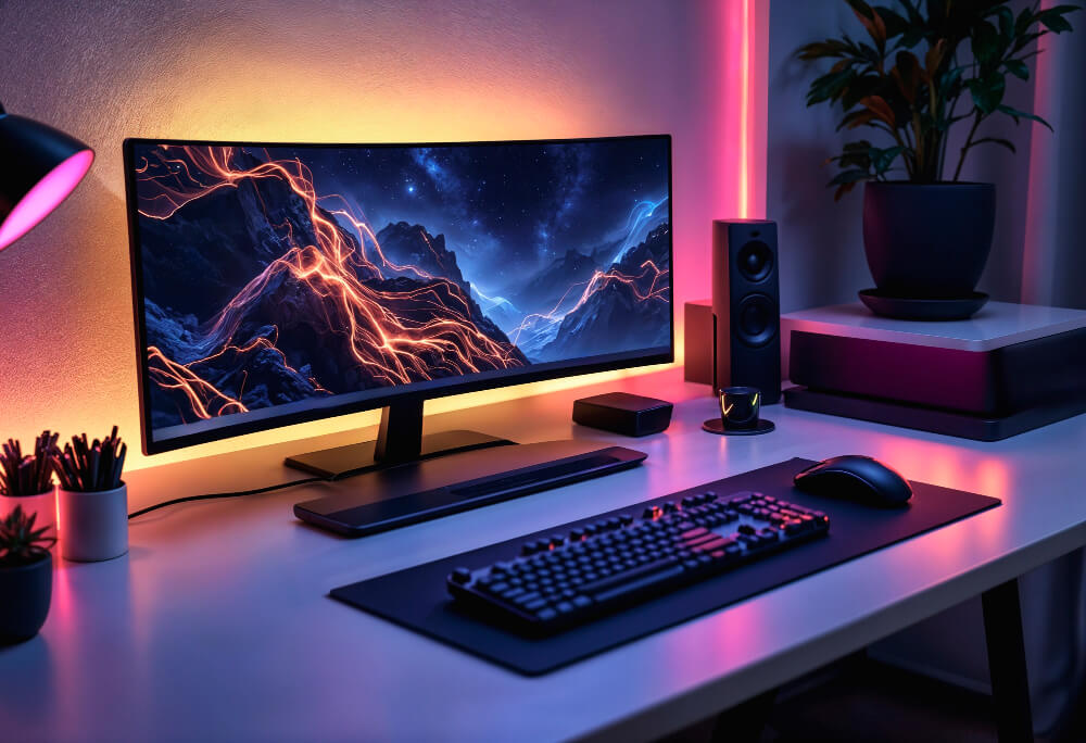 Acer Predator X45