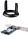 Wi-Fi/Bluetooth адаптер ASUS PCE-AC58BT