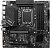 Материнская плата MSI Pro B760M-A WiFi DDR4