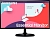 Монитор Samsung S36C LS27C360EAIXCI