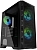 Корпус Powercase Mistral H3С Mesh ARGB