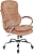 Кресло Бюрократ T-9950SL Fabric (светло-коричневый Velvet 90)