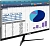 Монитор ExeGate ProSmart ER2207 EX300341RUS