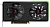 Видеокарта PNY GeForce RTX 3060 Ti 8GB XLR8 Gaming Revel Epic-X RGB Dual Fan