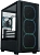 Корпус XASTRA A411M 4ARGB-FG (черный)