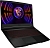 Игровой ноутбук MSI Thin GF63 12UCX-1037XRU