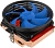 Кулер для процессора PCCooler Q100M V2