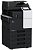 МФУ Konica Minolta bizhub C257i