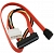 Кабели SATA и питания для HDD, FDD, и т.п.