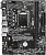 Материнская плата MSI H410M Pro-E