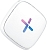 Wi-Fi роутер Zyxel Multy U (2 шт.)