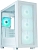 Корпус XASTRA A510M 4ARGB-UC (белый)