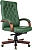 Офисное кресло Бюрократ T-9928WALNUT (зеленый)