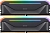 Оперативная память Apacer NOX RGB 2x16ГБ DDR5 6400 МГц AH5U32G64C552NBAA-2