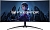 Игровой монитор Acer Predator X39bmiiphuzx UM.TXXEE.001