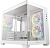 Корпус DeepCool CG330 3F WH R-CG330-WHNGM3-G