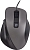 Мышь Oklick 504M (черный/серый)