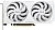 Видеокарта ASUS Dual GeForce RTX 3060 Ti White OC Edition 8GB GDDR6X DUAL-RTX3060TI-O8GD6X-WHITE